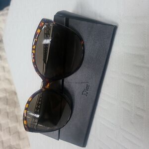 Christian Dior Sunglasses